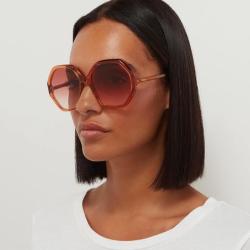 Excluded Chloe Sunglasses, New 285